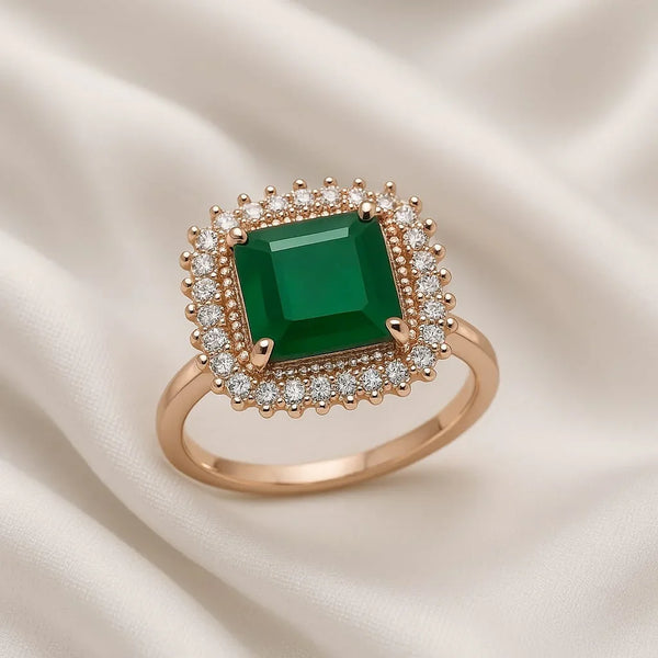 Emerald Royale