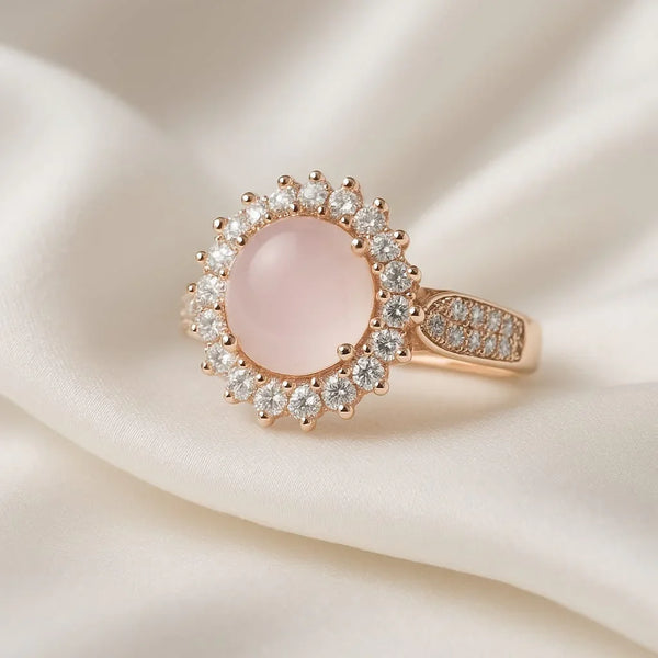 Turquoise Ring